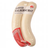 Glarner Kalberwurst